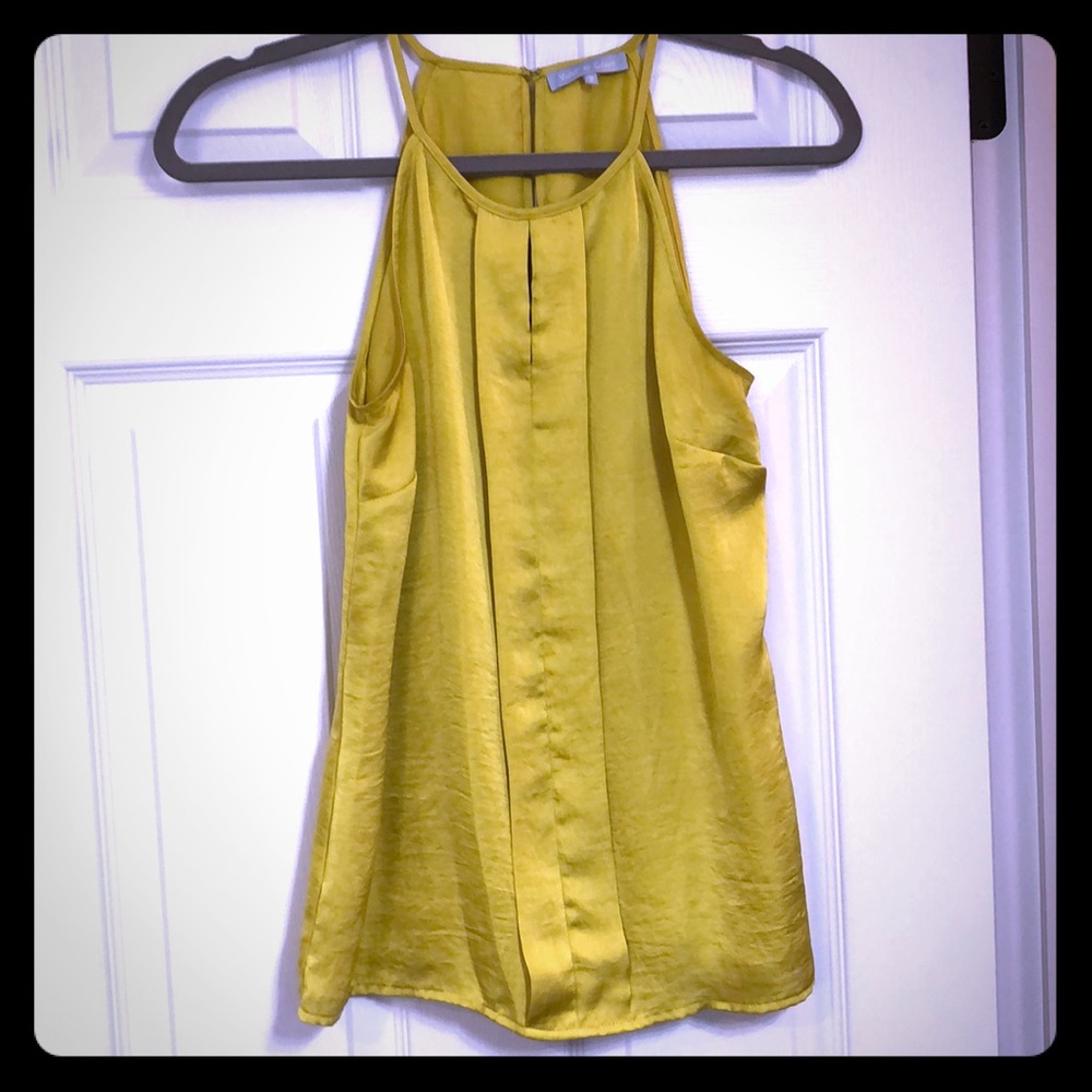 Violent &Claire blouse